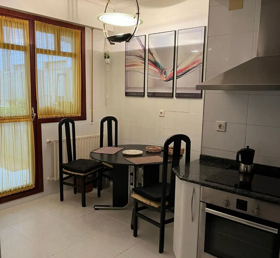 Habitacion Doble Μπιλμπάο