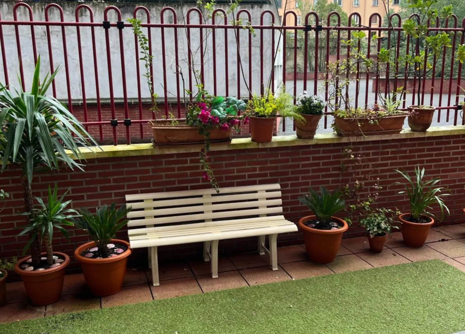 Habitacion Doble Μπιλμπάο 0*,  Ισπανία