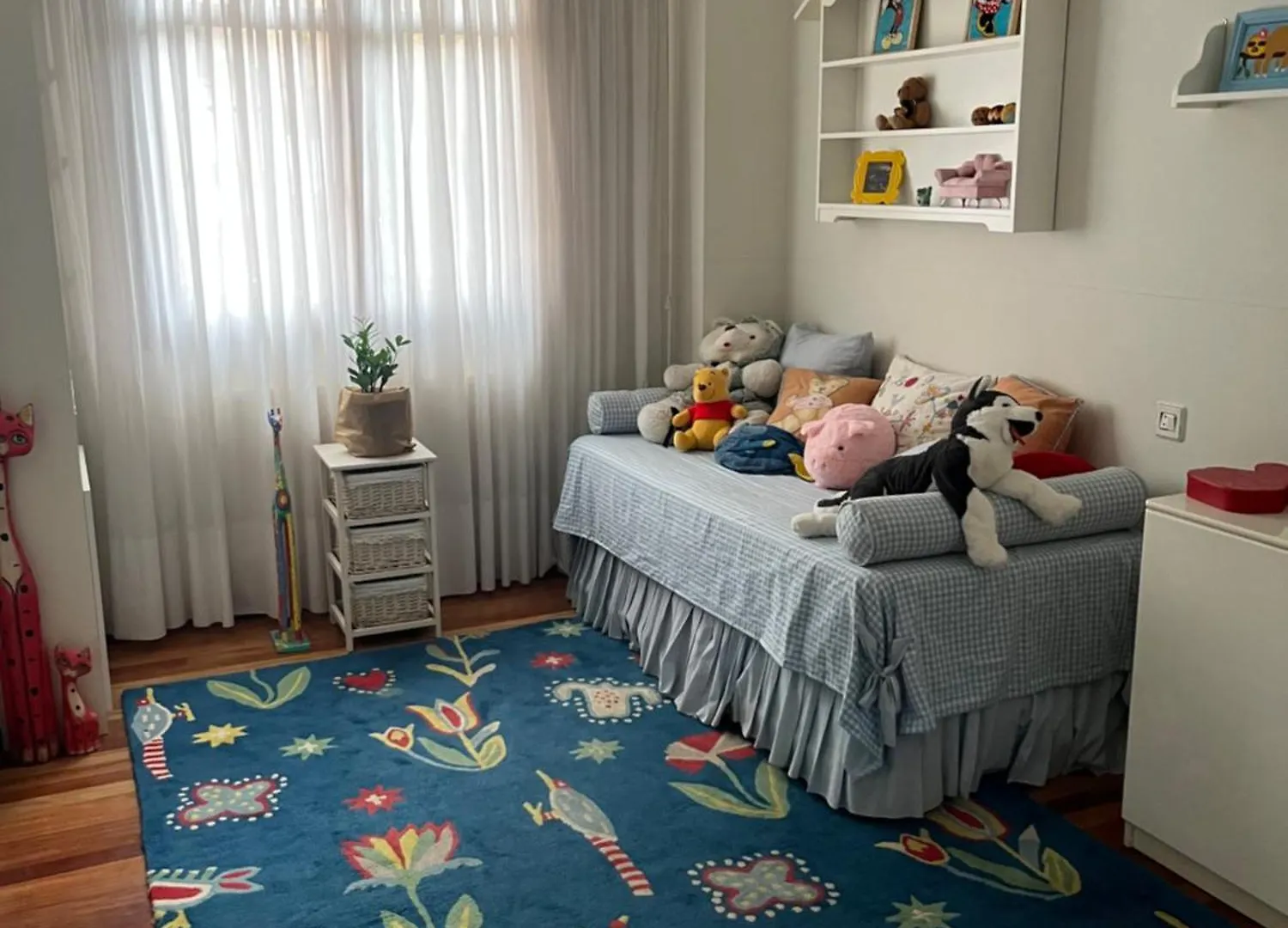 Habitacion Doble Bilbao Spanien